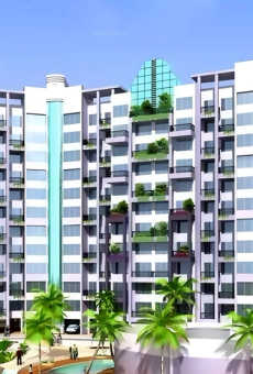 Kolte Patil Downtown Beryl