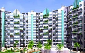 Kolte Patil Downtown Beryl Kharadi