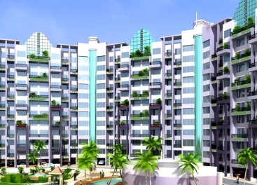 Kolte Patil Downtown Beryl