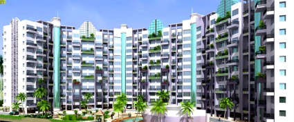 Kolte Patil Downtown Beryl Kharadi