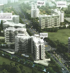 kolte-patil downtown beryl