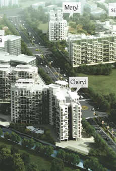 Kolte Patil Downtown Beryl