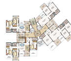 Typical Floor Plan