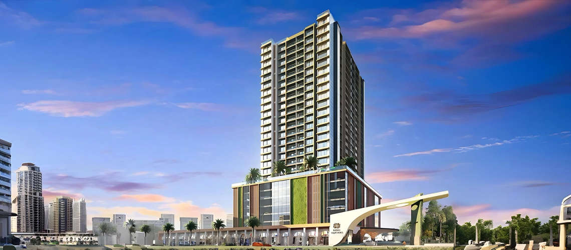 EV 9 Square Vashi