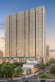 Godrej Skyshore