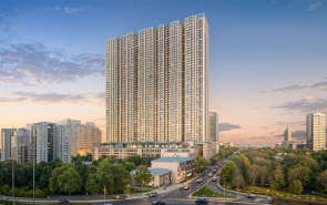 Godrej Skyshore Versova