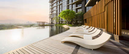 Godrej Skyshore Versova