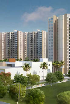 Prestige Lake Ridge