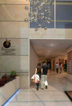 Prestige Lake Ridge