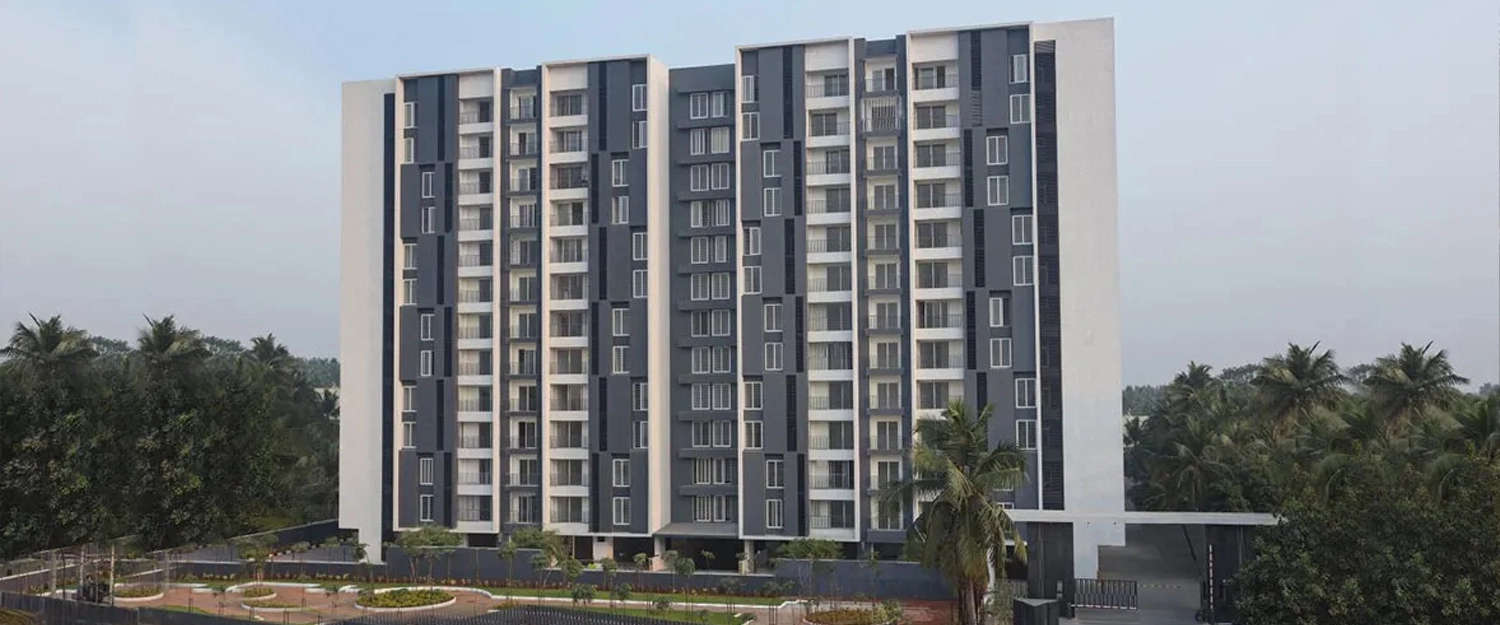 Appaswamy Platina
