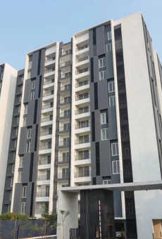 Appaswamy Platina