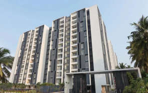 Appaswamy Platina Porur