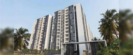 Appaswamy Platina Porur