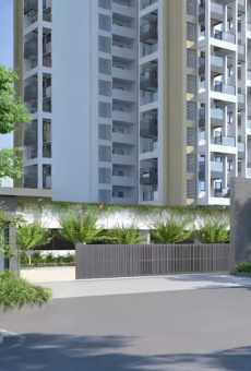 Purva Emerald Bay