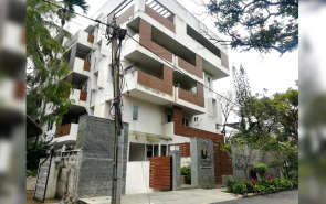 Prestige Philadelphia Koramangala