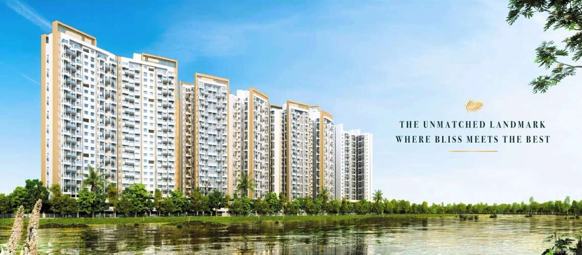 Purva Emerald Bay Mundhwa