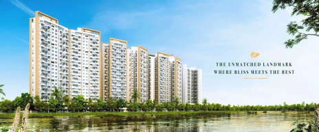Purva Emerald Bay