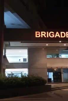 Brigade Rubix