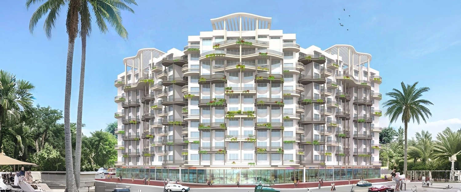 Kolte Patil Downtown Cheryl