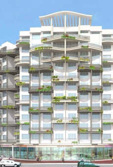 Kolte Patil Downtown Cheryl