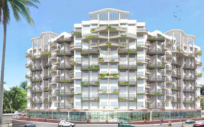 Kolte Patil Downtown Cheryl Kharadi