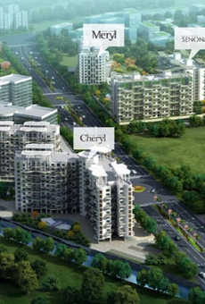 Kolte Patil Downtown Cheryl