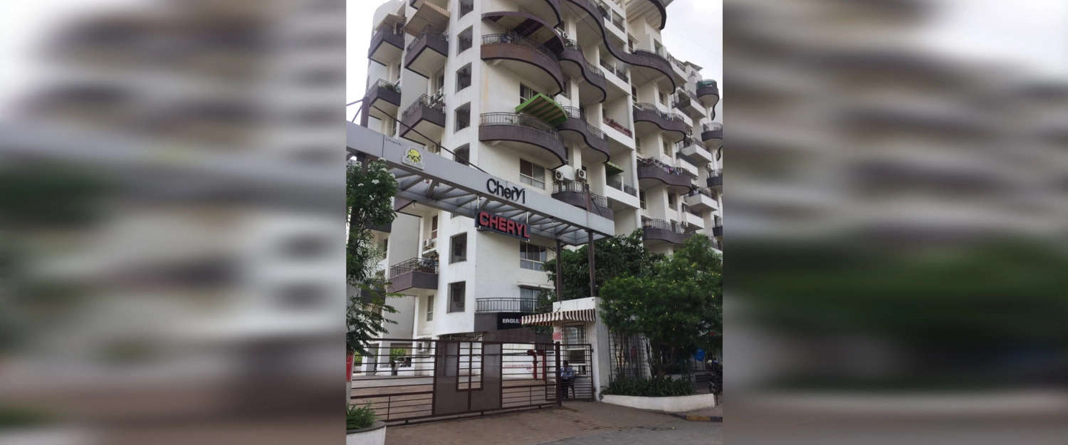 Project Entrance View