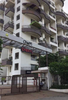 Kolte Patil Downtown Cheryl