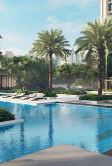 Raheja The Riviere