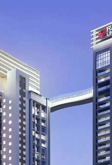 Raheja The Riviere