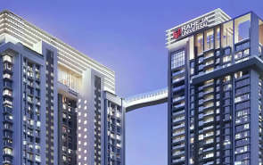 Raheja The Riviere Lower Parel