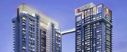 Raheja The Riviere Lower Parel