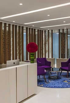 Prestige Khoday Tower