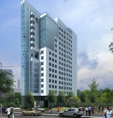 prestige-khoday tower