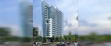 Prestige Khoday Tower Vasanth Nagar