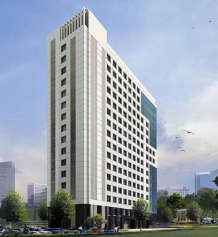 prestige-khoday tower