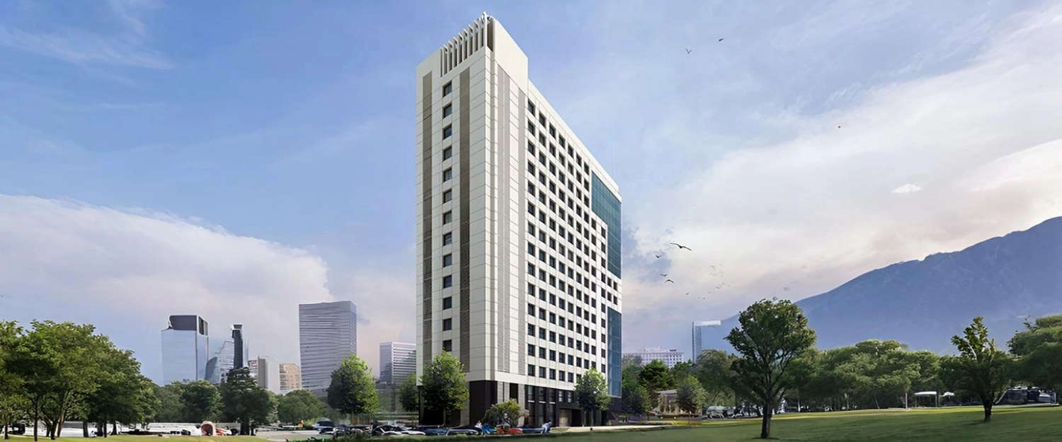 Prestige Khoday Tower