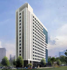 prestige-khoday tower