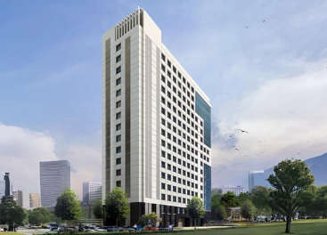 Prestige Khoday Tower