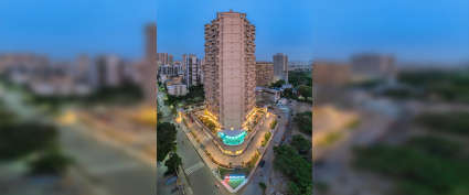 Sai Symphony Kharghar