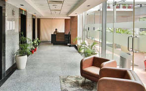 DLF Star Mall Sector 30 Gurgaon