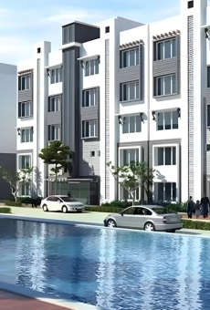 Prestige Garden Bay