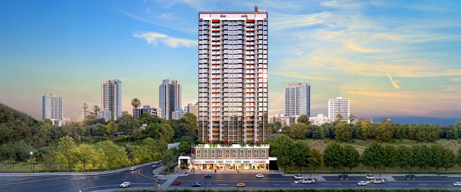 Vastu Park