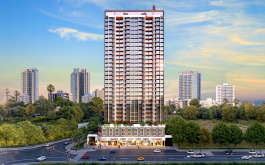 Vastu Park