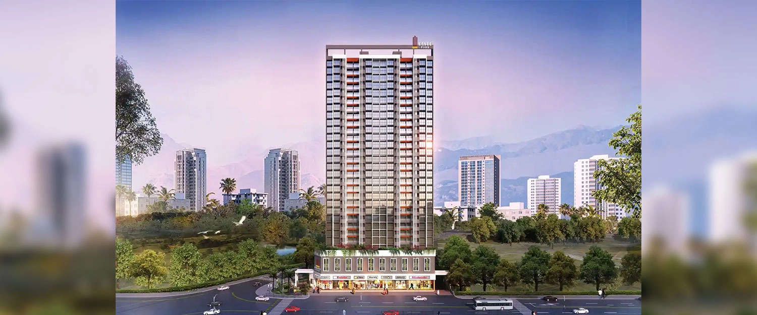 Elevation Image