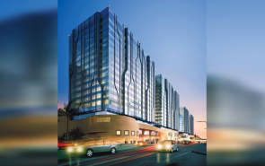 L & T Seawoods Grand Central Seawoods