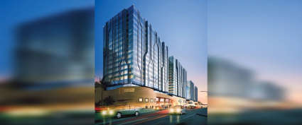 L & T Seawoods Grand Central Seawoods