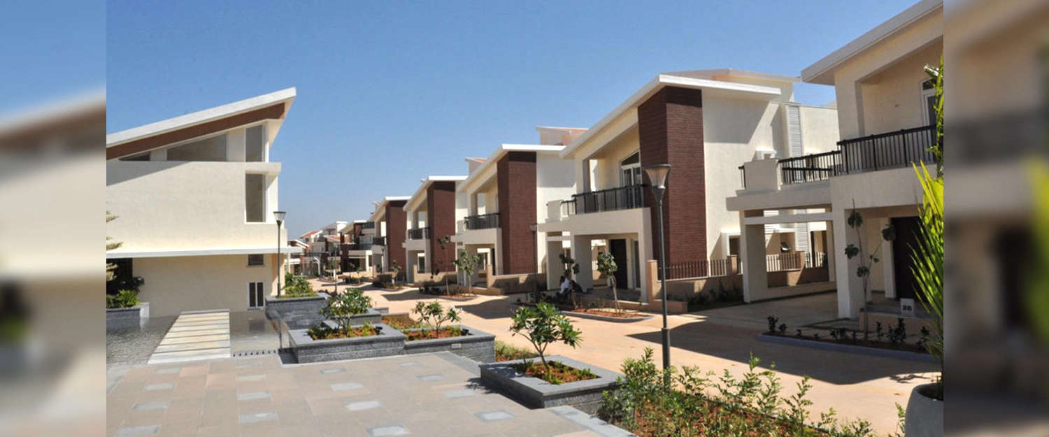 Outdoor Amenities