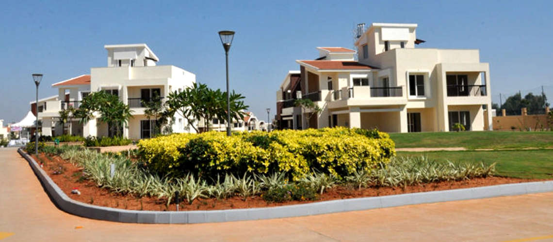 Prestige Mayberry Whitefield