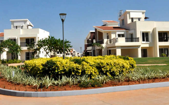 Prestige Mayberry Whitefield